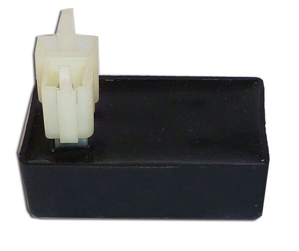 Modul aprindere DZE pentru HONDA CG, SDH, XL; YAMAHA YFM 125-500 1976-2015
