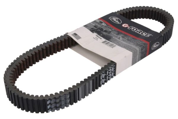 Curea transmisie GATES lungime 1081,0 mm, lățime 32,0 mm, grosime 15,9 mm