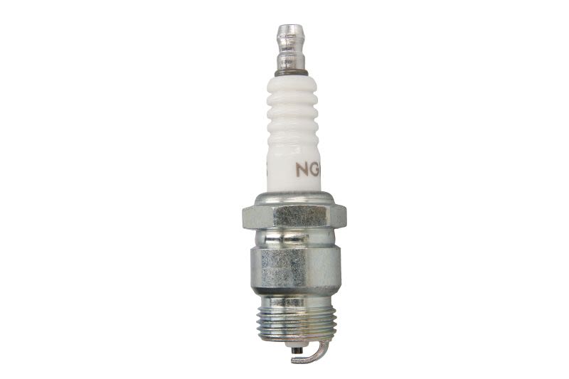 Bujie NGK cheie 20,8, lungime filet 10,9 mm, nichel, AP5FS