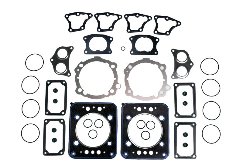 Set superior garnituri motor ATHENA