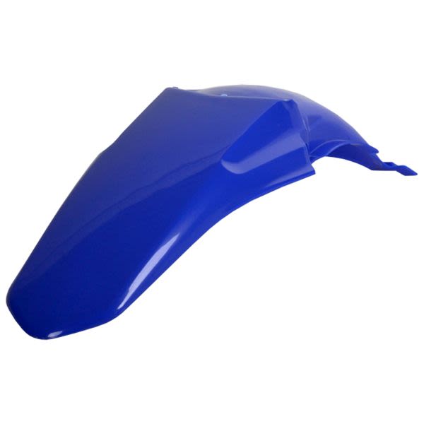 Kituri plastice CEMOTO spate, negru pentru YAMAHA YZ 125/250 2002-2014