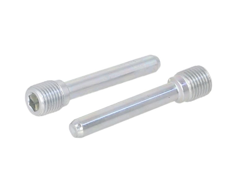 Kit accesorii plăcuțe frână disc TOURMAX spate