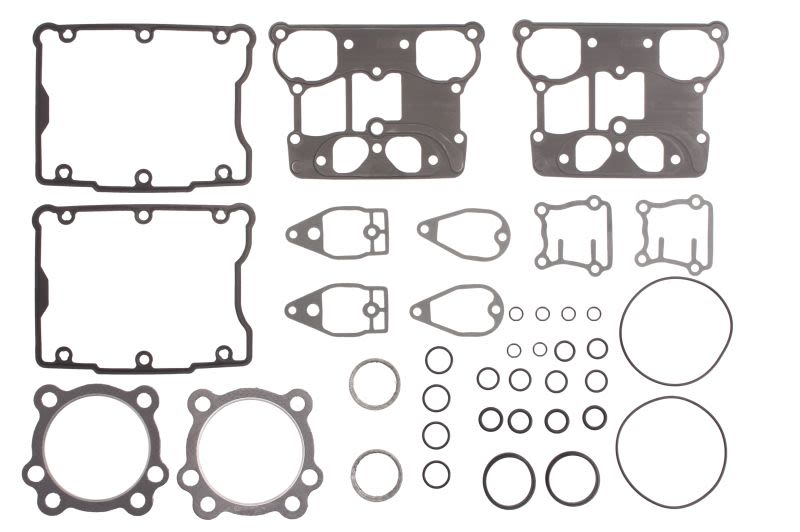 Set superior garnituri motor ATHENA