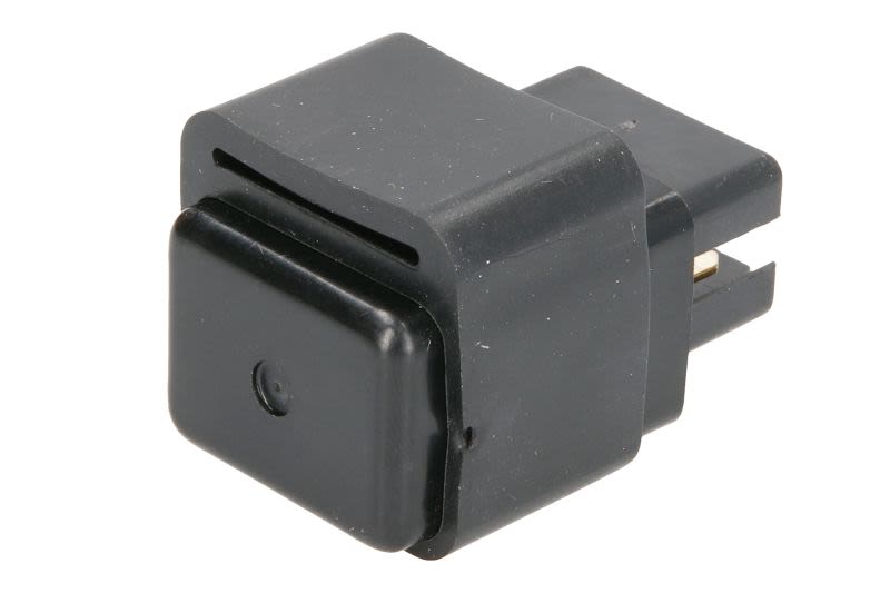 Releu electromotor INPARTS înălțime 39,0 mm, lățime 25,0 mm, număr pini 4,0 buc., grosime 19,0 mm