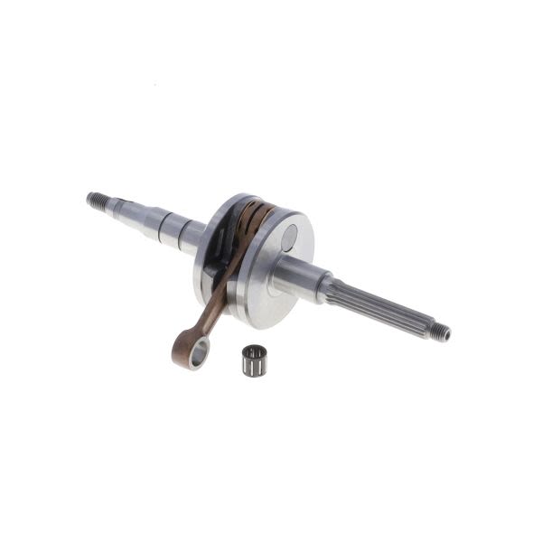 Arbore cotit ATHENA pentru APRILIA AMICO; ITALJET PISTA; MBK CW, EW; YAMAHA BW S, CW, EW 50 1990-2015