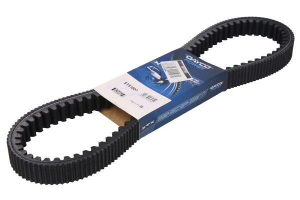 Curea transmisie DAYCO lățime 28,7 mm, lungime 1025 mm pentru KYMCO XCITING 500 2005-2008