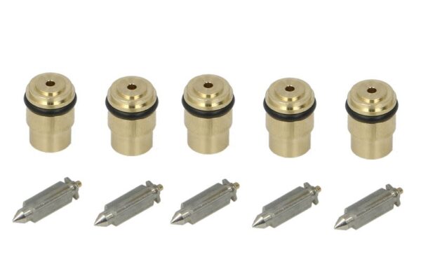 Supapă ac plutitor TOURMAX pentru KAWASAKI KLF; SUZUKI LT, LT-F 160/220/250 1988-2011