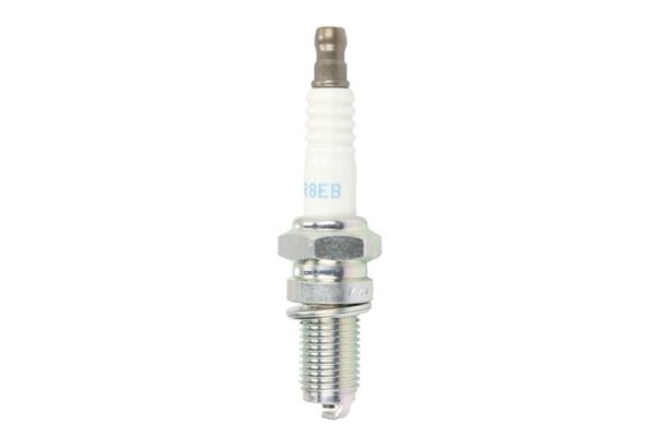 Bujie NGK cheie 18, lungime filet 19 mm, nichel, DR8EB pentru APRILIA PEGASO; BMW F, G; CR&S VUN 650 2000-2016