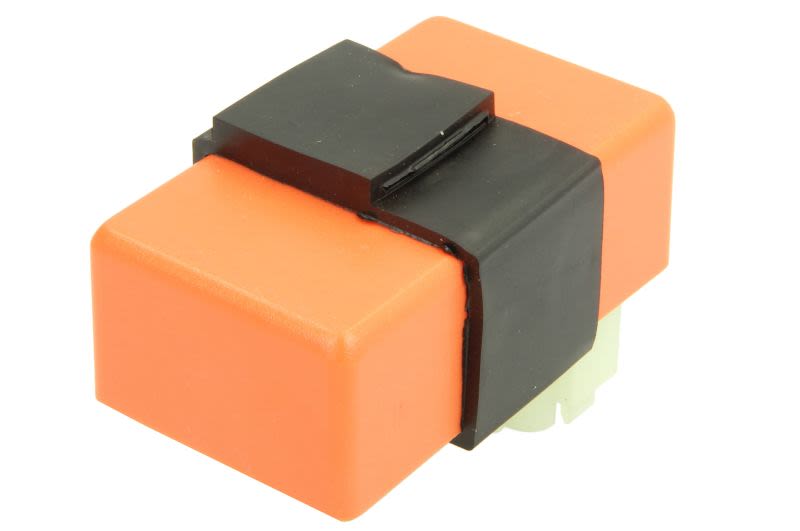 Modul aprindere INPARTS 139QMB, GY6-50