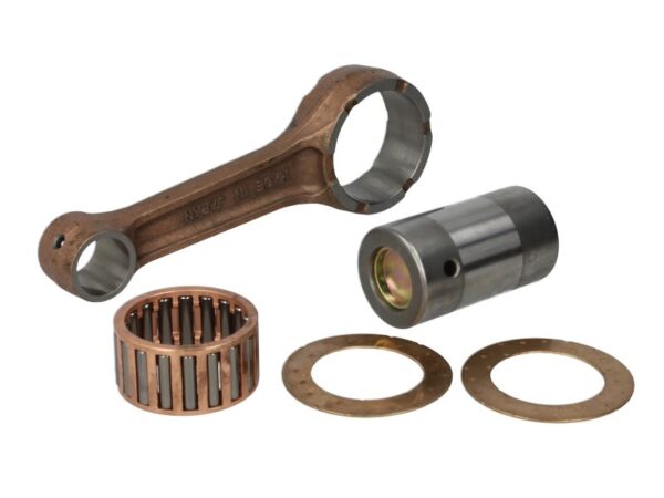 Biela VESRAH pentru SUZUKI LT-F 400 2002-2011