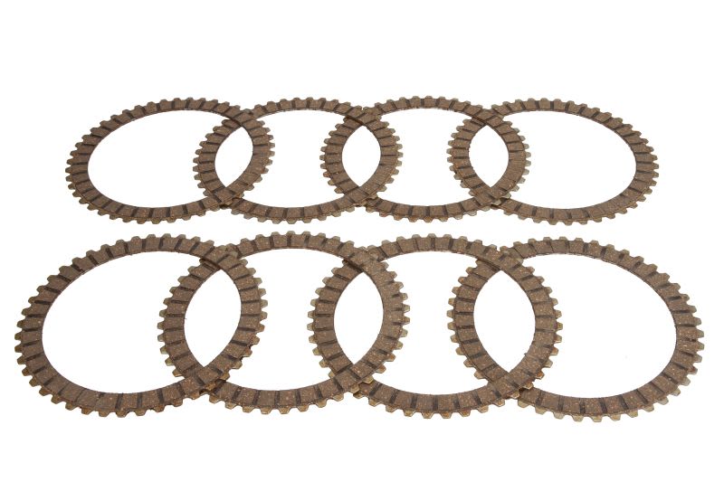 Disc ambreiaj 4 RIDE pentru SUZUKI GSX, GSX-R 600/750 1984-1997