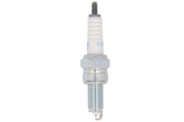 Bujie NGK cheie 16, lungime filet 19 mm, SIMR8A9 pentru HONDA CBR, CRF, NSA 250/300/700 2011-2021