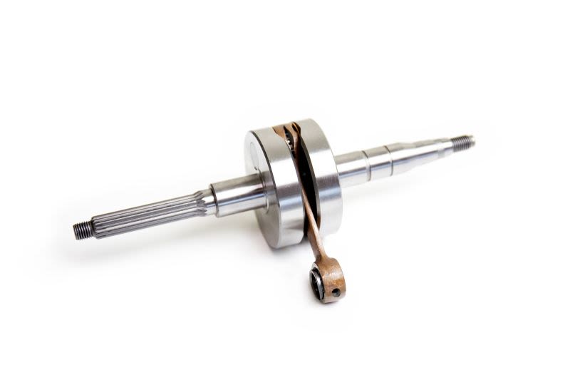 Arbore cotit ATHENA diametru 12,0 mm, tip motor 2T