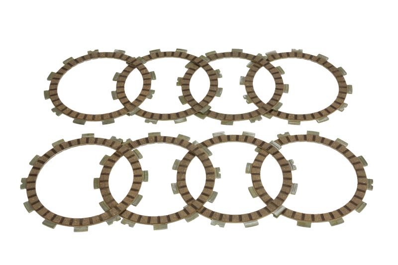 Disc ambreiaj FERODO pentru SUZUKI GSF 600 1994-1999
