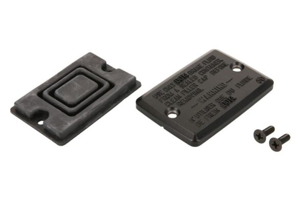 Capac rezervor lichid frână TOURMAX față pentru KAWASAKI GPX, GPZ, GTR, ZG, ZR, ZX, ZX-6R, ZX-9R, ZZR 500-1200 1992-1998