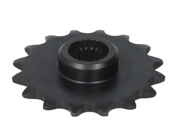 Pinion lanț SUNSTAR față, lanț 520, 16 dinți, oțel pentru YAMAHA XJ 600 1991-2002