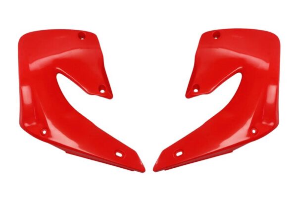 Kituri plastice CEMOTO roșu pentru HONDA CR 125/250 2000-2001