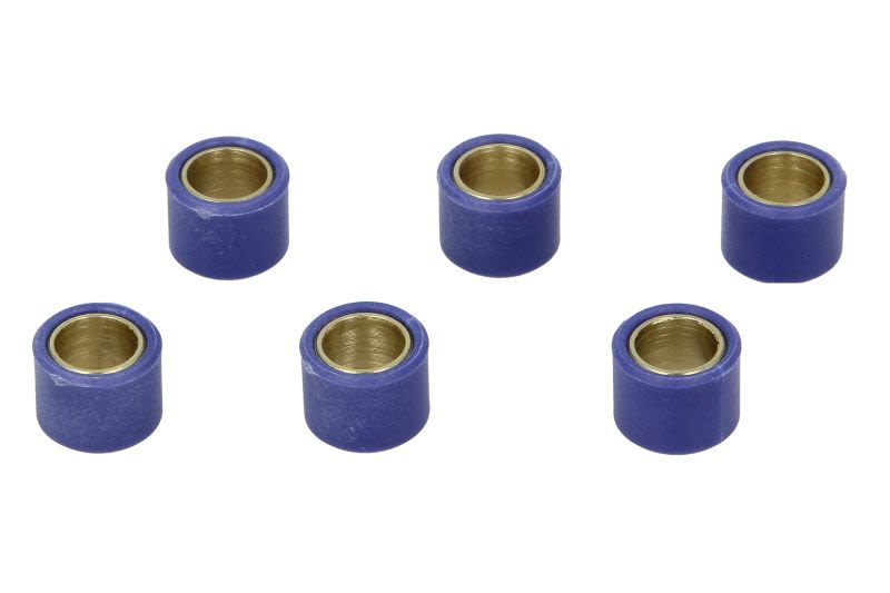 Role variator ATHENA cantitate 6,0 buc., diametru 16,0 mm, lățime 13,0 mm, greutate 5,0 g