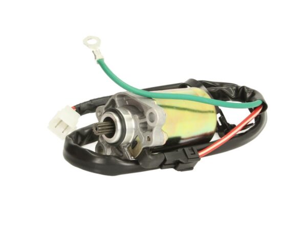 Electromotor RMS