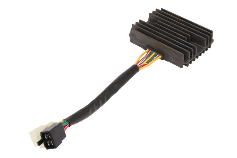 Regulator alternator TOURMAX tensiune 12,0 V
