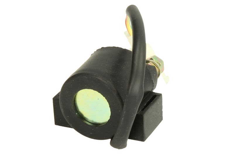 Releu electromotor INPARTS 12 V, 139FMB, 139QMB