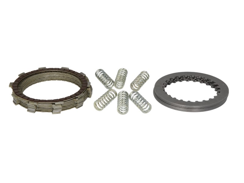 Kit ambreiaj TRW pentru HONDA VT, XL, XRV 650/750 1988-2014