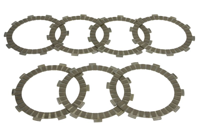 Disc ambreiaj TRW pentru HONDA CRM, TRX, XR; YAMAHA YZF-R3 250/321/400 1986-2020