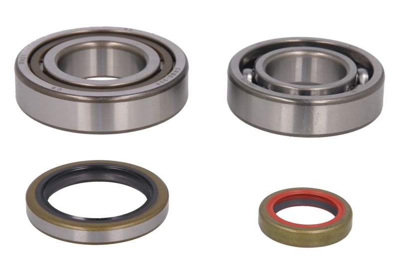 Kit reparație arbore cotit HOT RODS