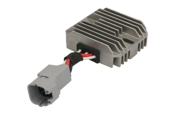 Regulator alternator DZE 12 V, 35 A pentru YAMAHA YFM 350 2002-2005