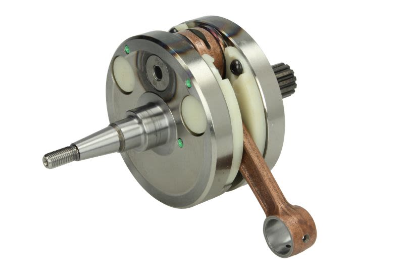 Arbore cotit HOT RODS pentru YAMAHA YZ 250 1999-2000