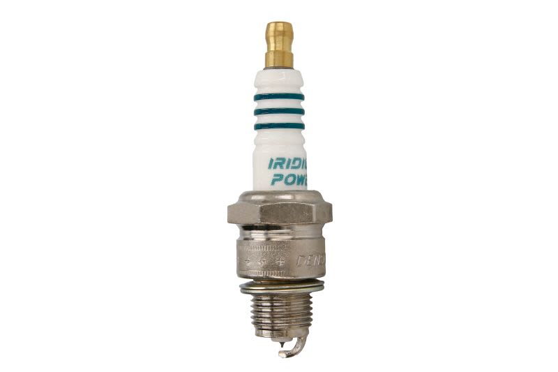 Bujie DENSO diametru 14,0 mm, cheie 20,6 mm, filet 12,7 mm, tip electrod Iridium