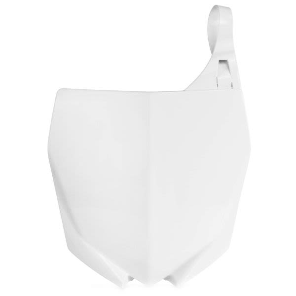 Kituri plastice CEMOTO alb pentru YAMAHA YZ 85 2015-2021