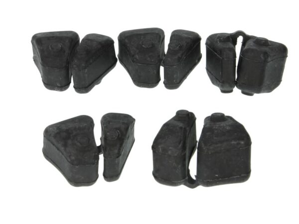 Tampon cauciuc TOURMAX pentru HONDA VFR 800 1998-2012