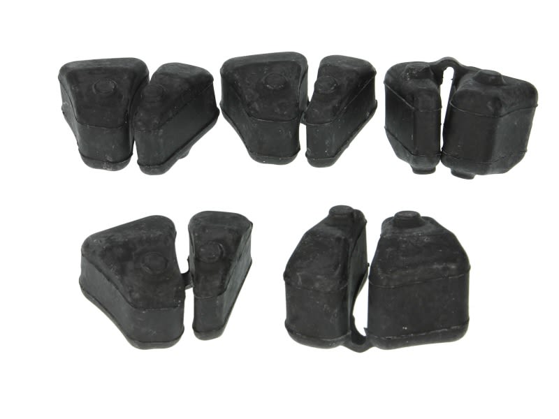 Tampon cauciuc TOURMAX pentru HONDA VFR 800 1998-2012