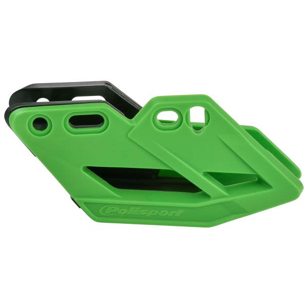 Ghidaj lanț POLISPORT verde