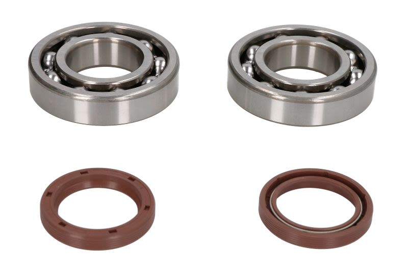 Kit reparație arbore cotit HOT RODS