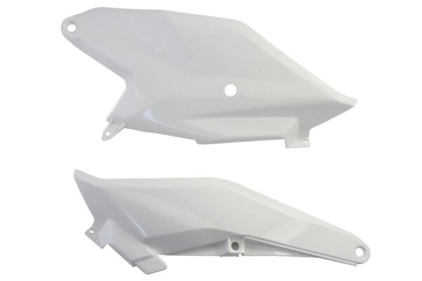 Kituri plastice CEMOTO alb pentru KTM SX 85 2018-2023