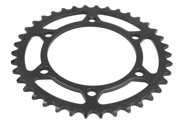 Foaie lanț JT diametru 10,5 mm, diametru 110,0 mm, material Oțel, tip lanț 520