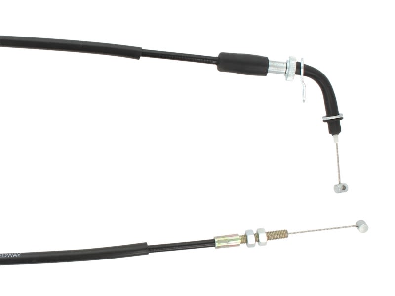 Cablu accelerație 4 RIDE 1030 mm