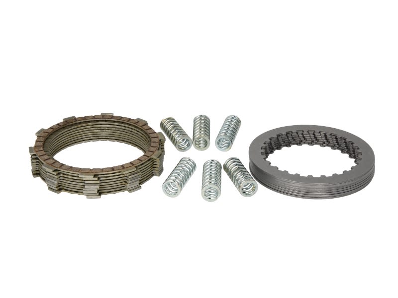 Kit ambreiaj TRW pentru HONDA CBR 900 2000-2003