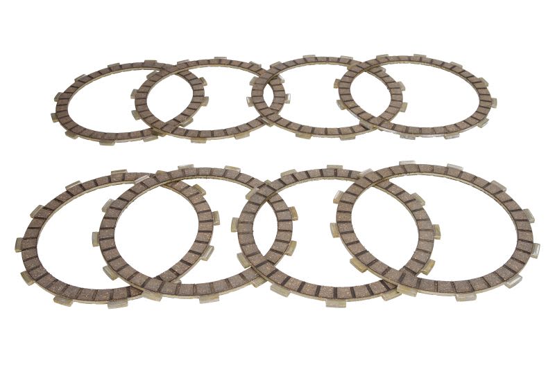 Disc ambreiaj 4 RIDE pentru HONDA VT, VTX 1300/1800 2002-2012