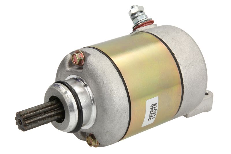Electromotor ARROWHEAD pentru BETA RR; KTM EXC, EXC-R, MXC, SX, SXS, XC, XCR-W, XC-W; POLARIS OUTLAW…