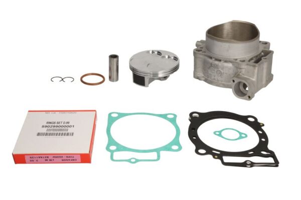 Cilindru motor CYLINDER WORKS pentru HONDA CRF 450 2013-2016