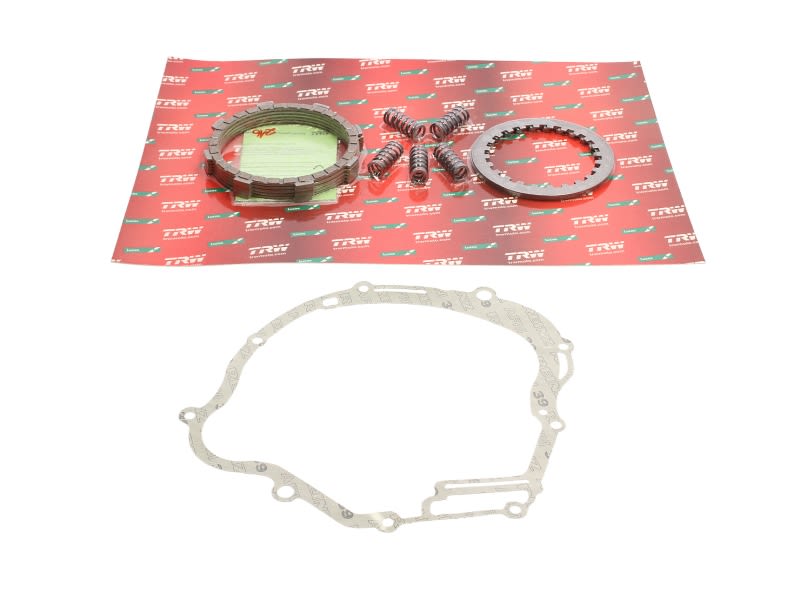 Kit ambreiaj TRW pentru YAMAHA YBR 125 2006-2013