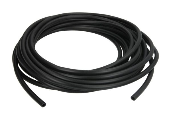 Furtun combustibil ARIETE lungime 10 m, negru