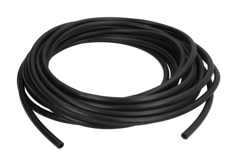 Furtun combustibil ARIETE lungime 10 m, negru