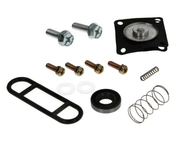 Robinet combustibil TOURMAX pentru SUZUKI GSX-R 600/750/1100 1988-1998
