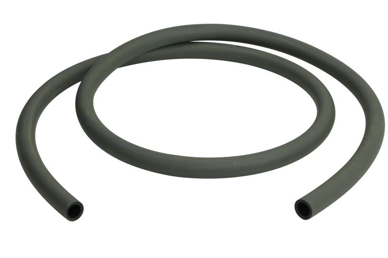 Furtun combustibil TOURMAX lungime 1 m, gri