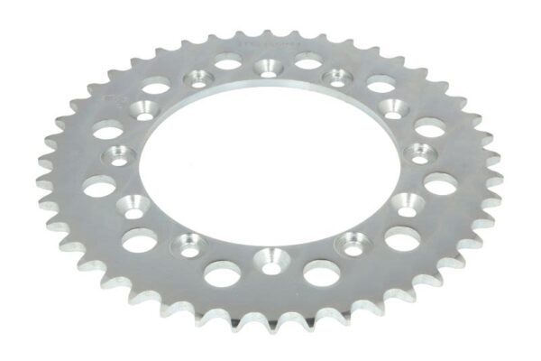 Foaie lanț JT diametru 8,5 mm, diametru 130,0 mm, material Oțel, tip lanț 520