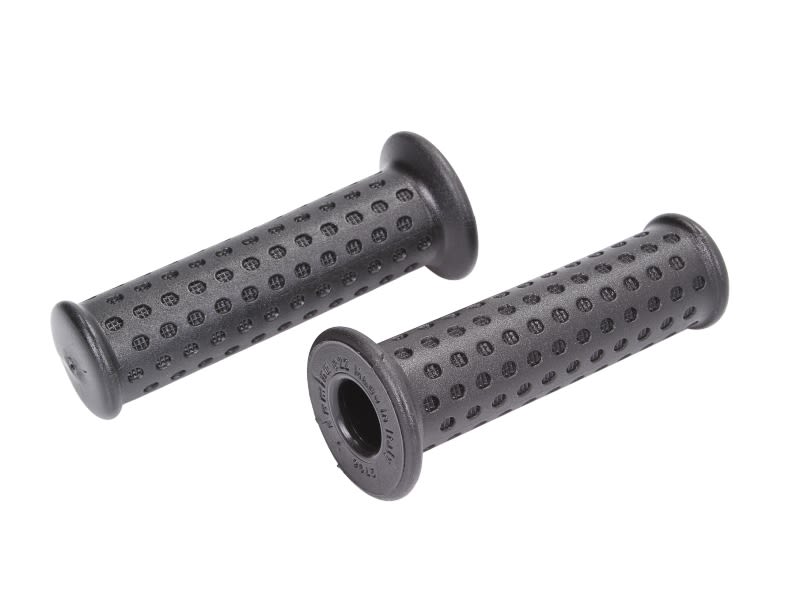 Manșoane RMS diametru 22 mm, lungime 118 mm, negru